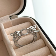 ANILLO TIGRE