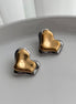 ARETE CORAZÓN DOBLE
