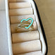 ANILLO CORAZÓN