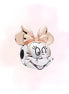 CHARM MINNIE BICOLOR