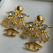 ARETE ROSYRO CON ZIRCONIA