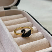 ANILLO CISNE
