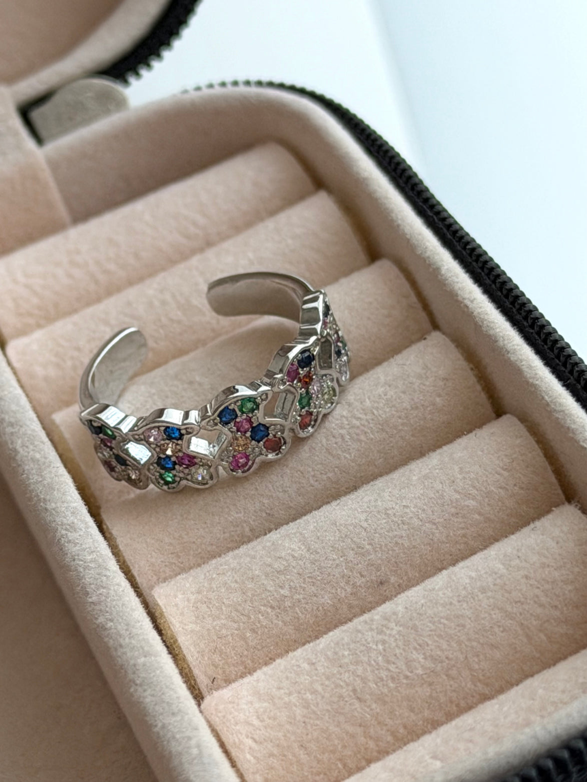 ANILLO ABIERTO OSITOS
