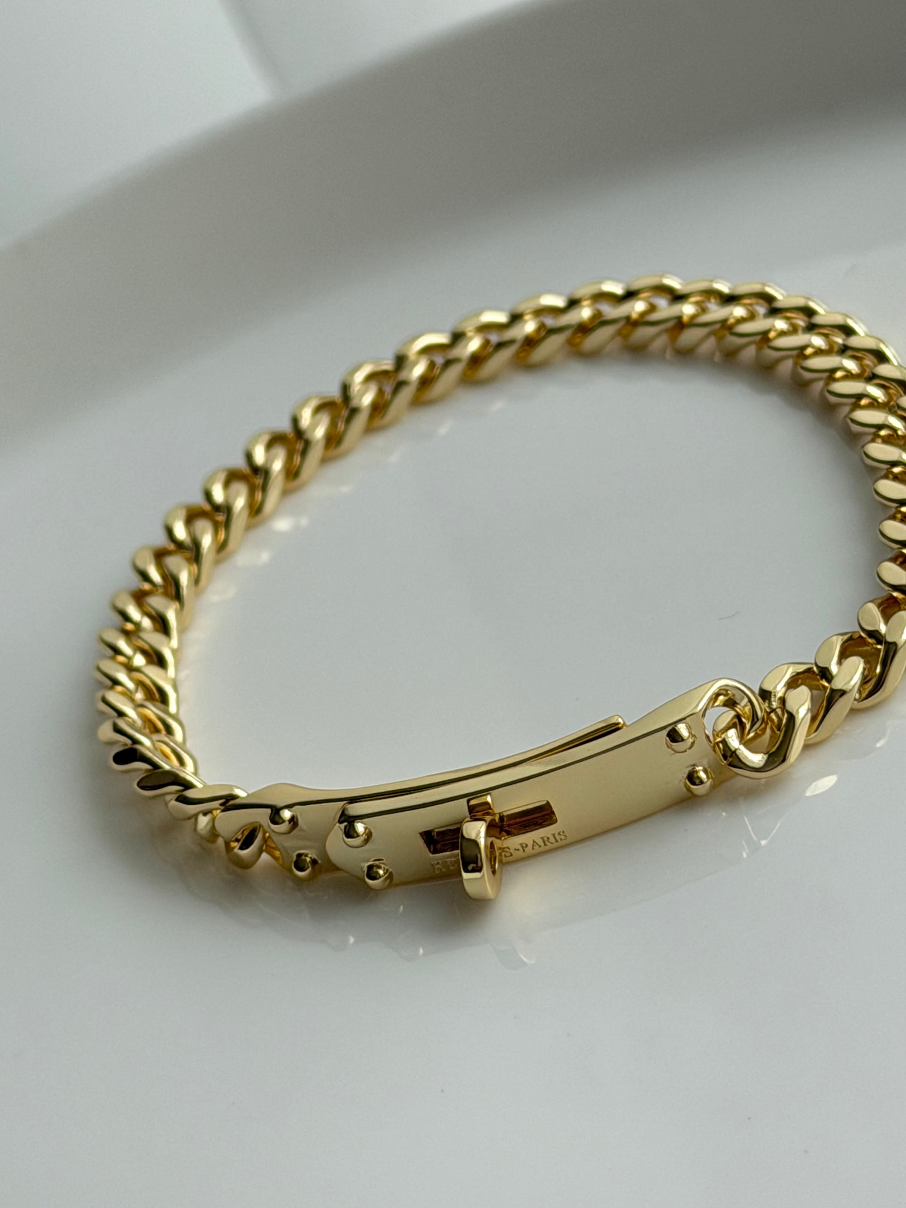 PULSERA H