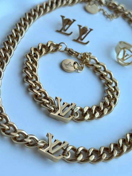 SET COMPLETO 4 PIEZAS