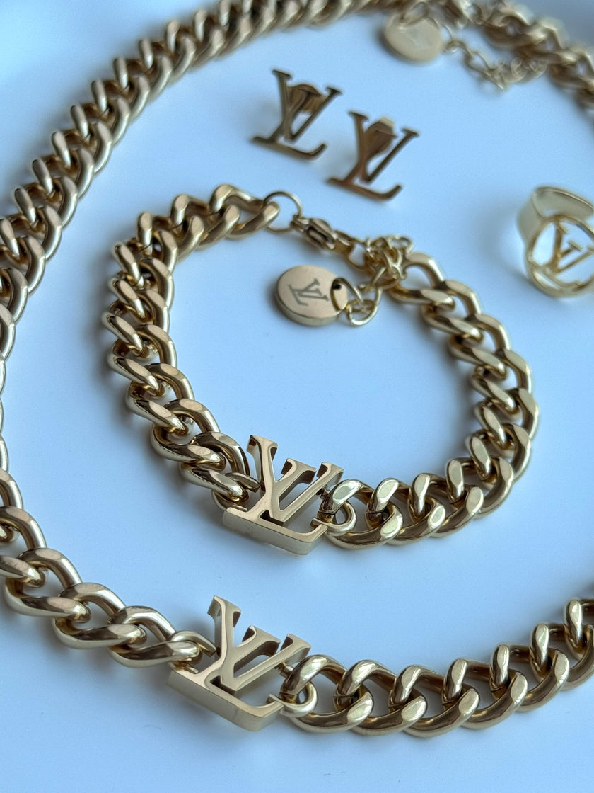 SET COMPLETO 4 PIEZAS