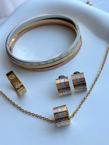 SET COMPLETO 6 PIEZAS