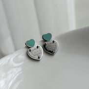 ARETE DOBLE CORAZÓN