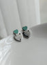 ARETE DOBLE CORAZÓN