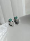 ARETE DOBLE CORAZÓN