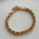PULSERA ESLABONES CHICOS