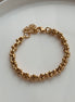 PULSERA ESLABONES CHICOS