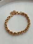 PULSERA ESLABONES CHICOS