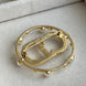 BROCJE CIRCULAR CD PERLAS