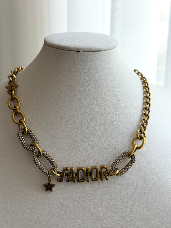 COLLAR JADIOR