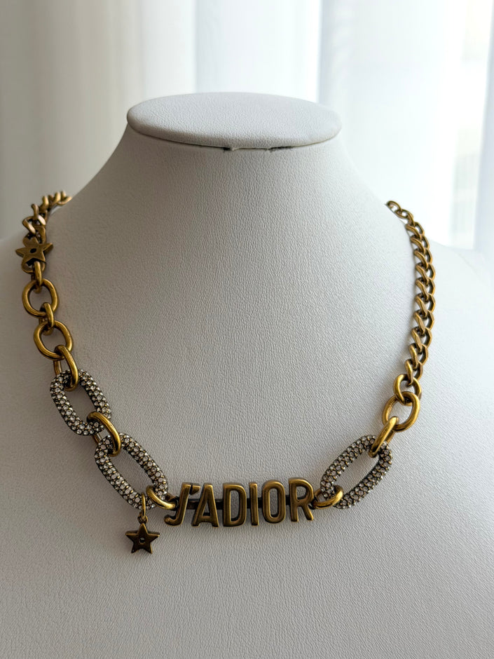 COLLAR JADIOR