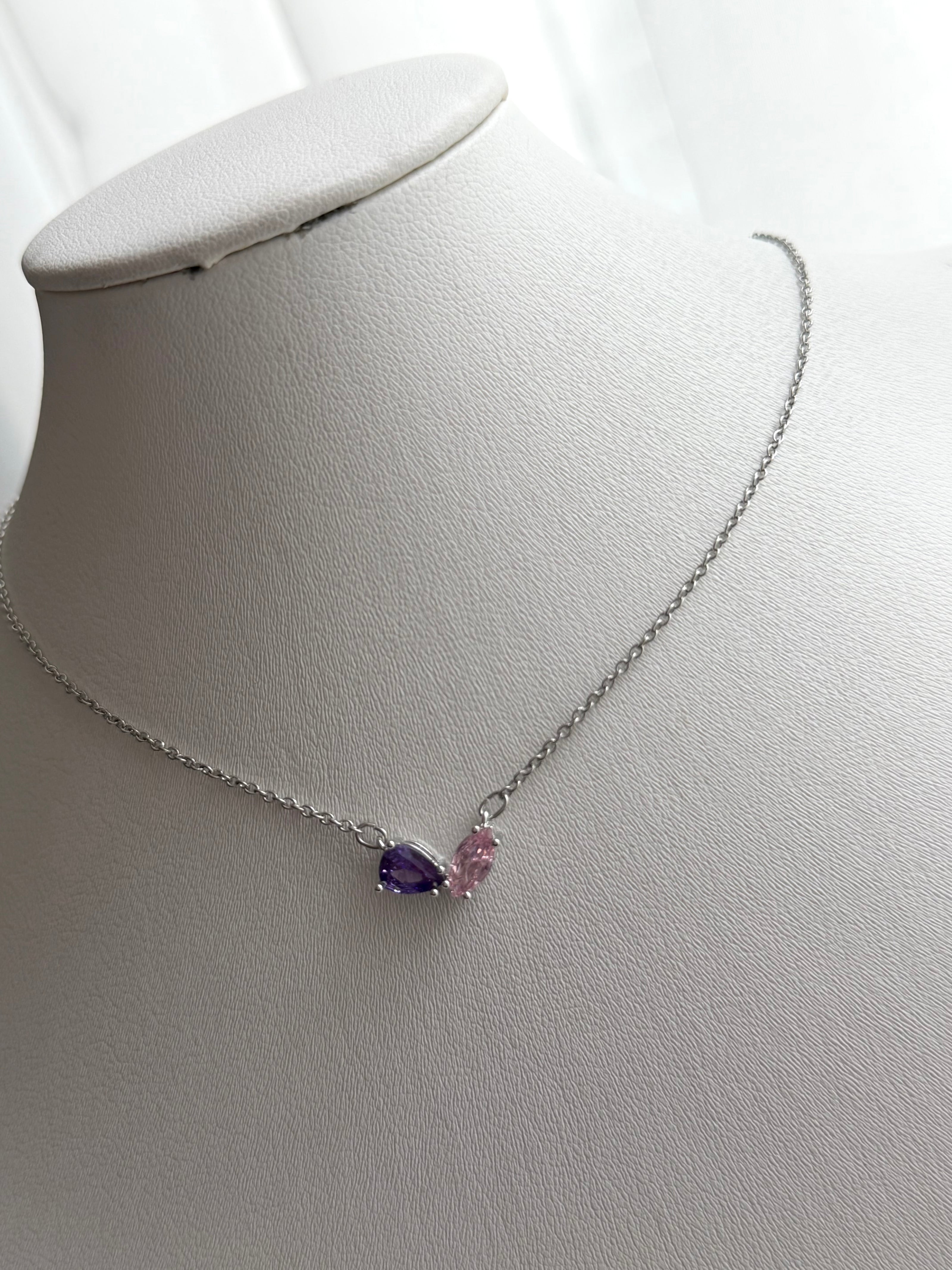 COLLAR FLOR