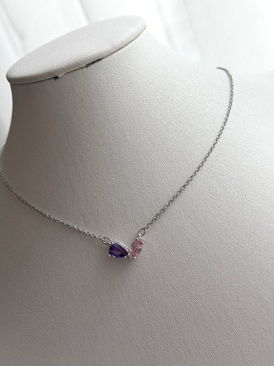 COLLAR FLOR