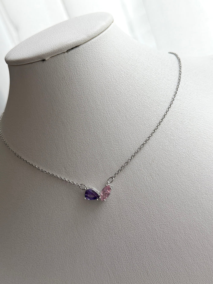 COLLAR FLOR
