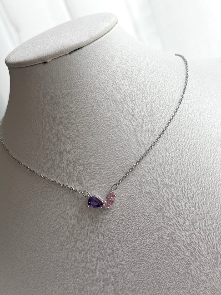 COLLAR FLOR