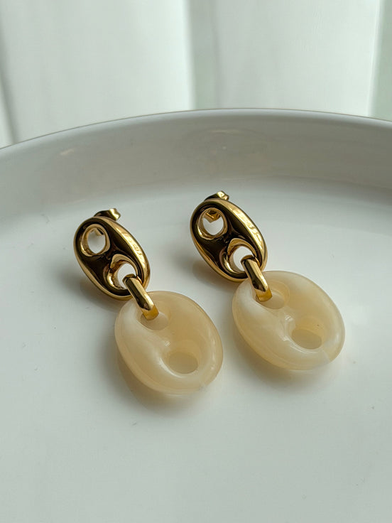 ARETE OVALADO