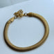 PULSERA PLANA GRUESA