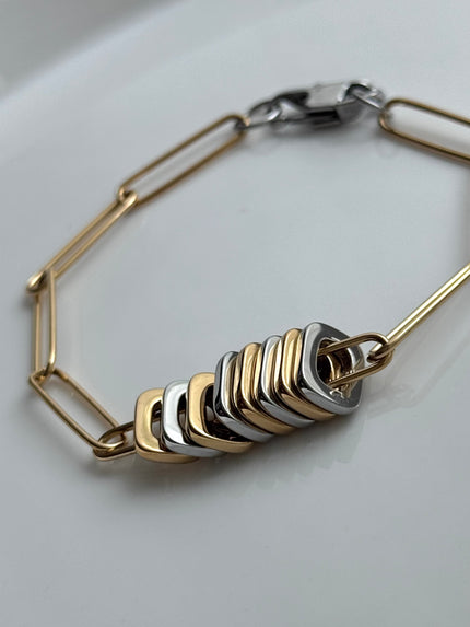 PULSERA CUBOS