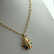 COLLAR CATARINA