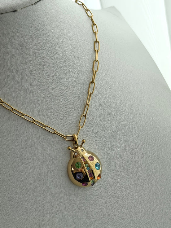 COLLAR CATARINA