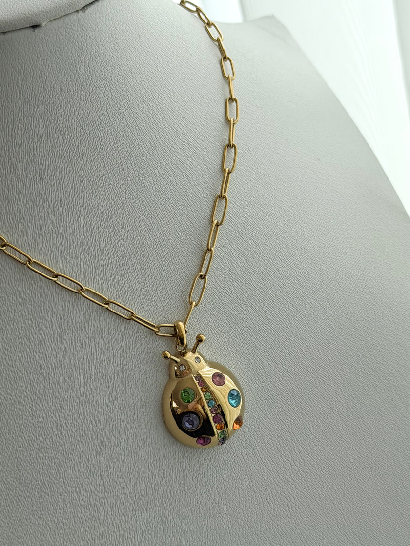 COLLAR CATARINA