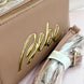 BOLSA BEBE CROSSBODY CADENA