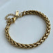 PULSERA REDONDA ESQUELETO