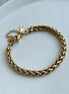 PULSERA REDONDA ESQUELETO