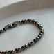 PULSERA BOLITAS TORNASOL 4