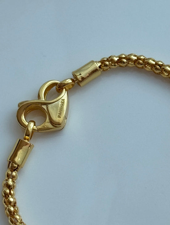 PULSERA CORAZON