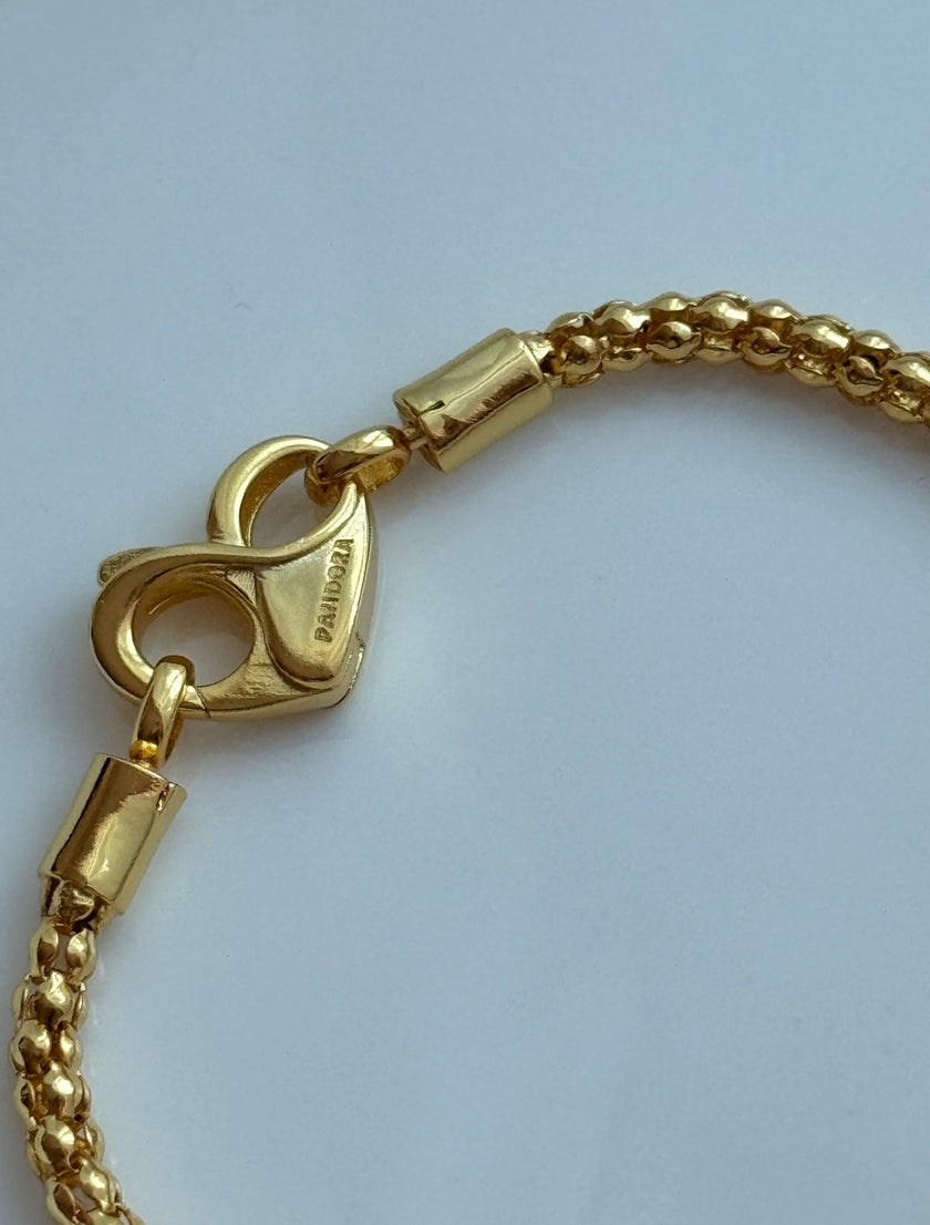 PULSERA CORAZON