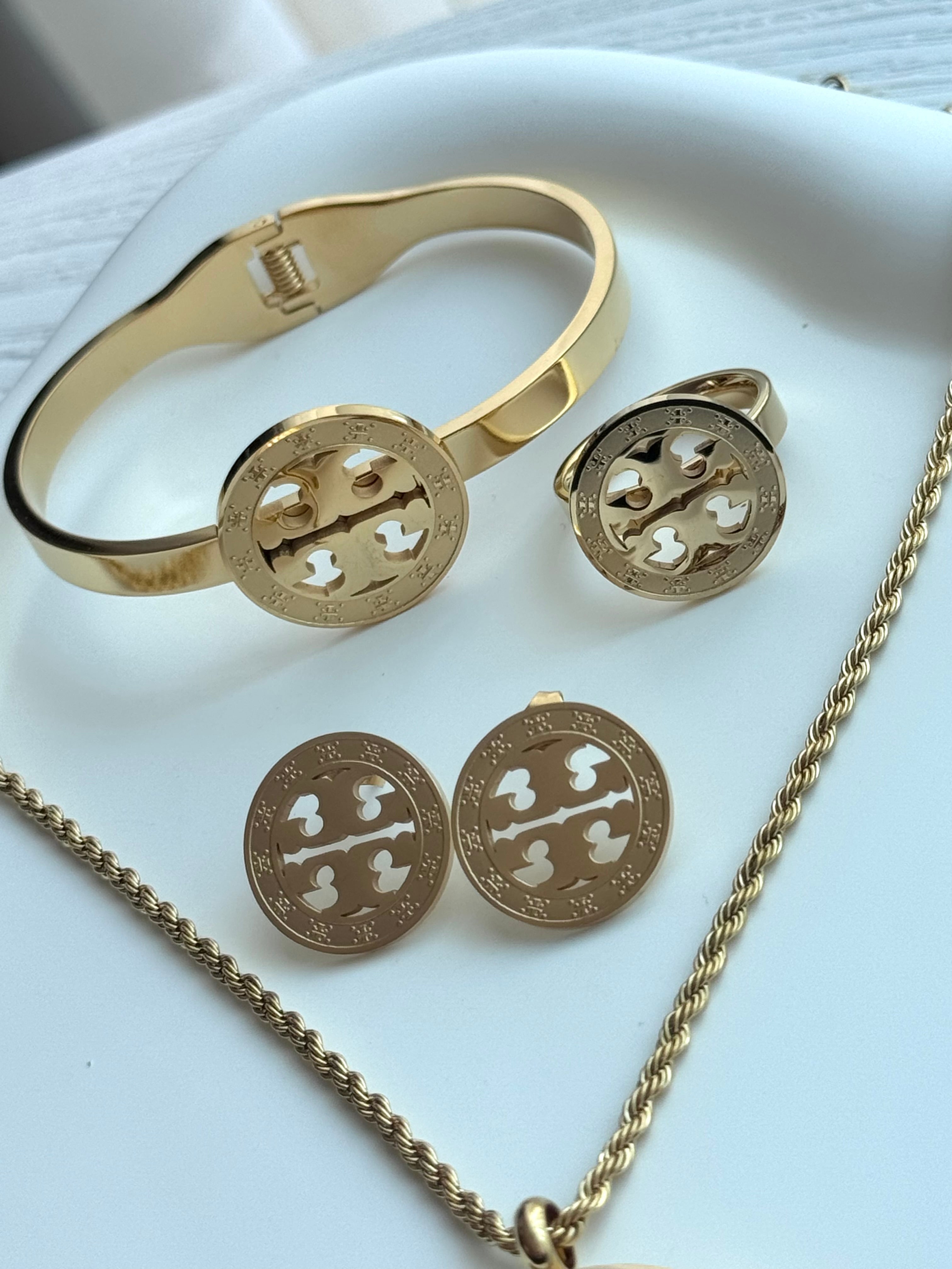 SET COMPLETO 4 PIEZAS