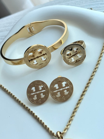 SET COMPLETO 4 PIEZAS