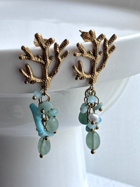 ARETE MAR