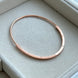 BRAZALETE RIGIDO