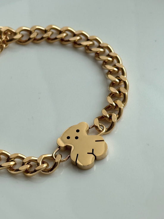 PULSERA OSITO