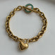 PULSERA CORAZON