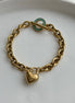 PULSERA CORAZON