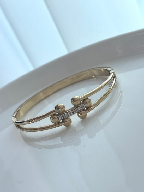 BRAZALETE ESLABÓN