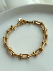 PULSERA ESLABONES