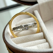 ANILLO GIRATORIO