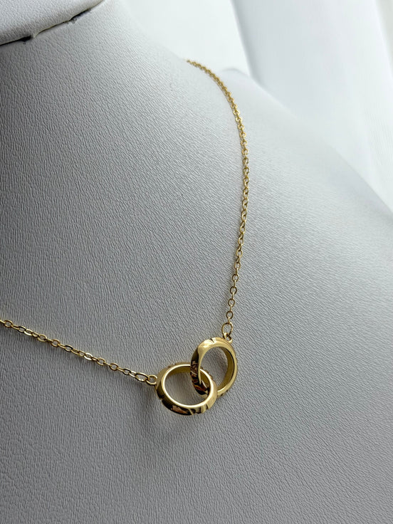 COLLAR DOBLE