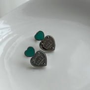 ARETE DOBLE CORAZÓN