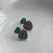ARETE DOBLE CORAZÓN