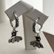 ARETE COLGANTE ABEJA